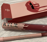 KYLIE VELVET LIQUID LIPSTICK 1.1HG 100 POSIE